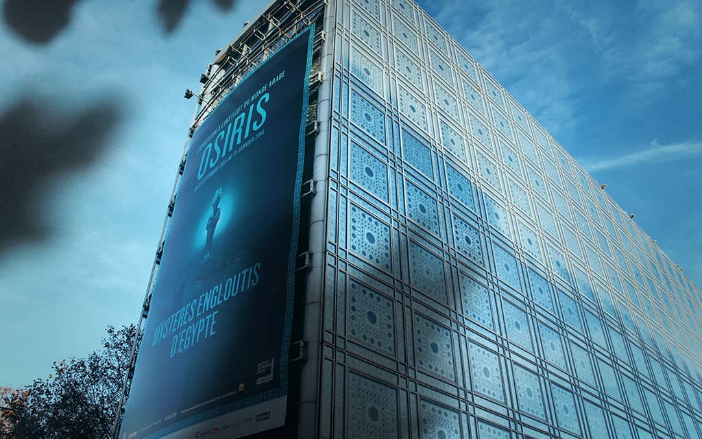 Institut du Monde Arabe